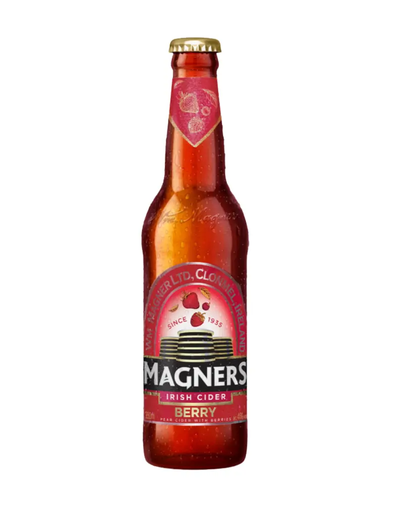 magners berry