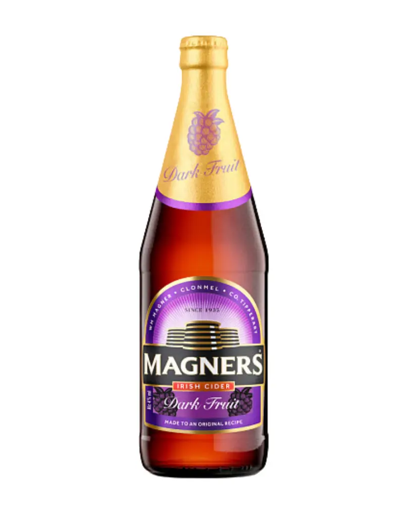 magners dark fruit
