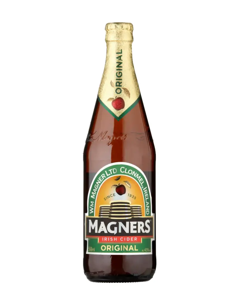 magners original