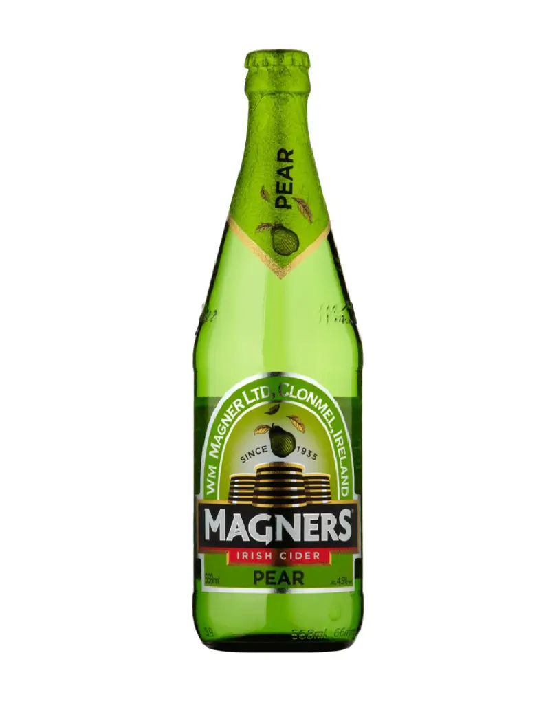 magners pera