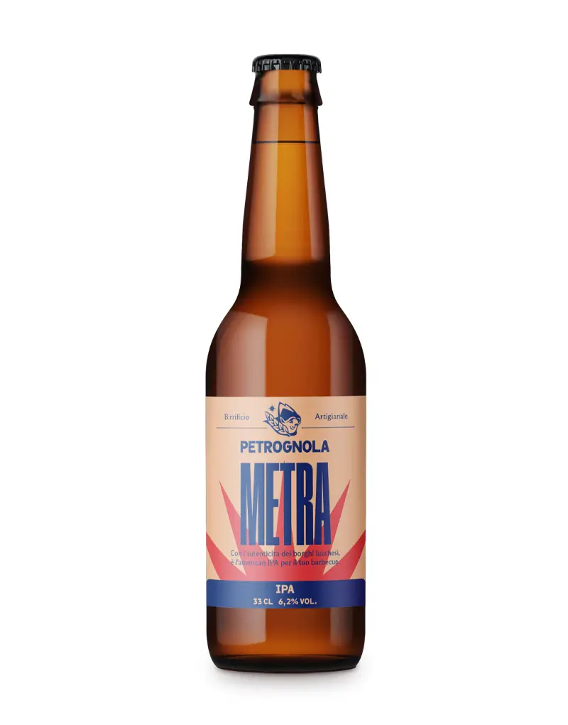 metra