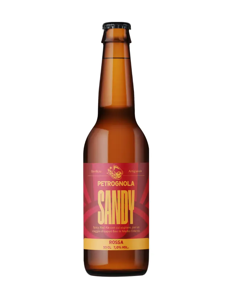 sandy