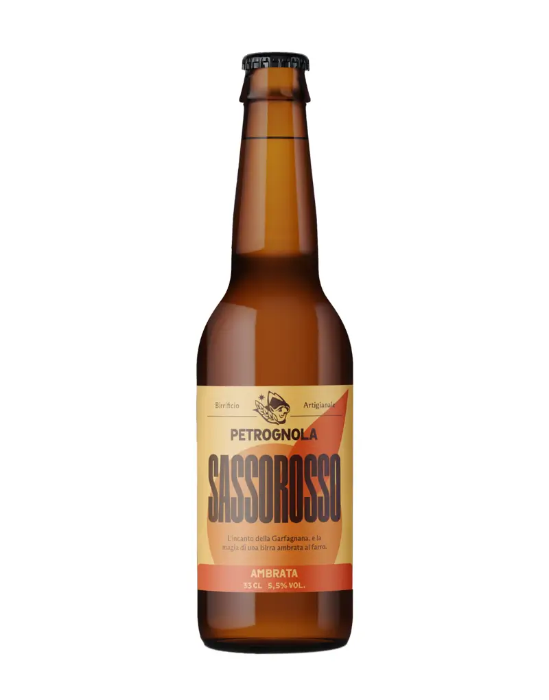 sassorosso