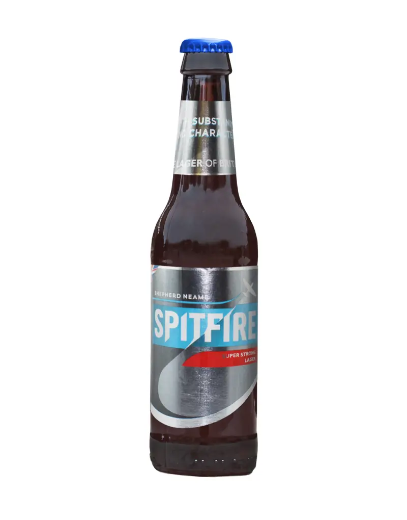 spitfire